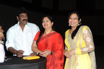 Pilla Nuvvu leni Jeevitham Success Meet